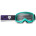 Маска FOX MAIN II Goggle - COLLECT [Grape], Clear Lens