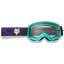 Маска FOX MAIN II Goggle - COLLECT [Grape], Clear Lens