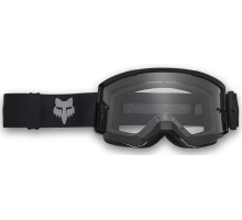 Маска FOX MAIN SAND Goggle [Black]