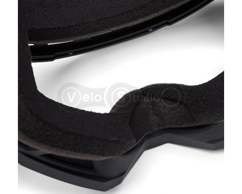 Маска FOX MAIN MTB Goggle [Iron], Clear Lens