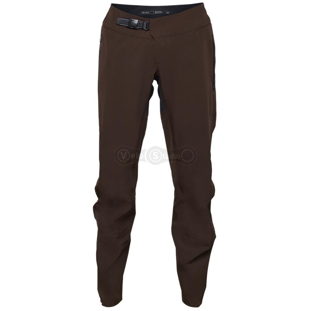 Водостойкие штаны FOX DEFEND 3L WATER Pant [Cocoa], 32