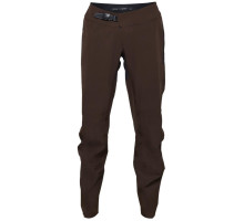 Водостойкие штаны FOX DEFEND 3L WATER Pant [Cocoa], 32