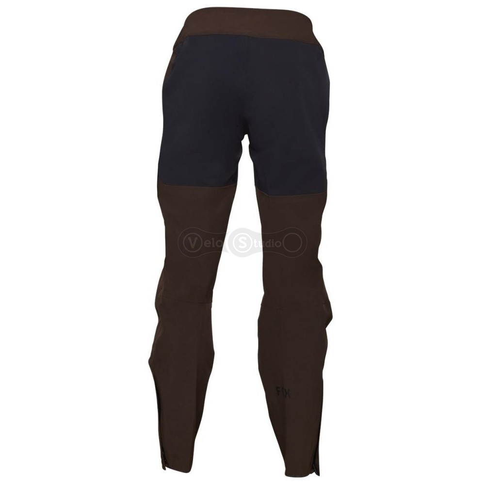 Водостойкие штаны FOX DEFEND 3L WATER Pant [Cocoa], 32