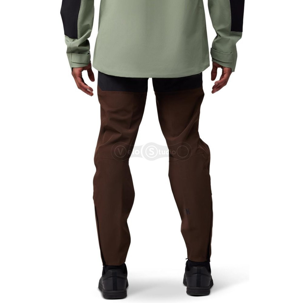 Водостойкие штаны FOX DEFEND 3L WATER Pant [Cocoa], 32