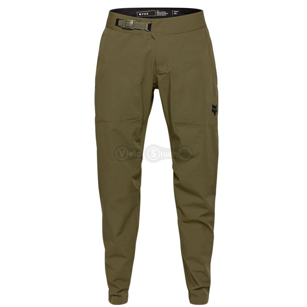 Водостойкие штаны FOX RANGER WATER Pant [Olive Green], 32