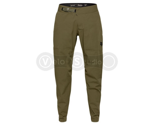 Водостойкие штаны FOX RANGER WATER Pant [Olive Green], 32