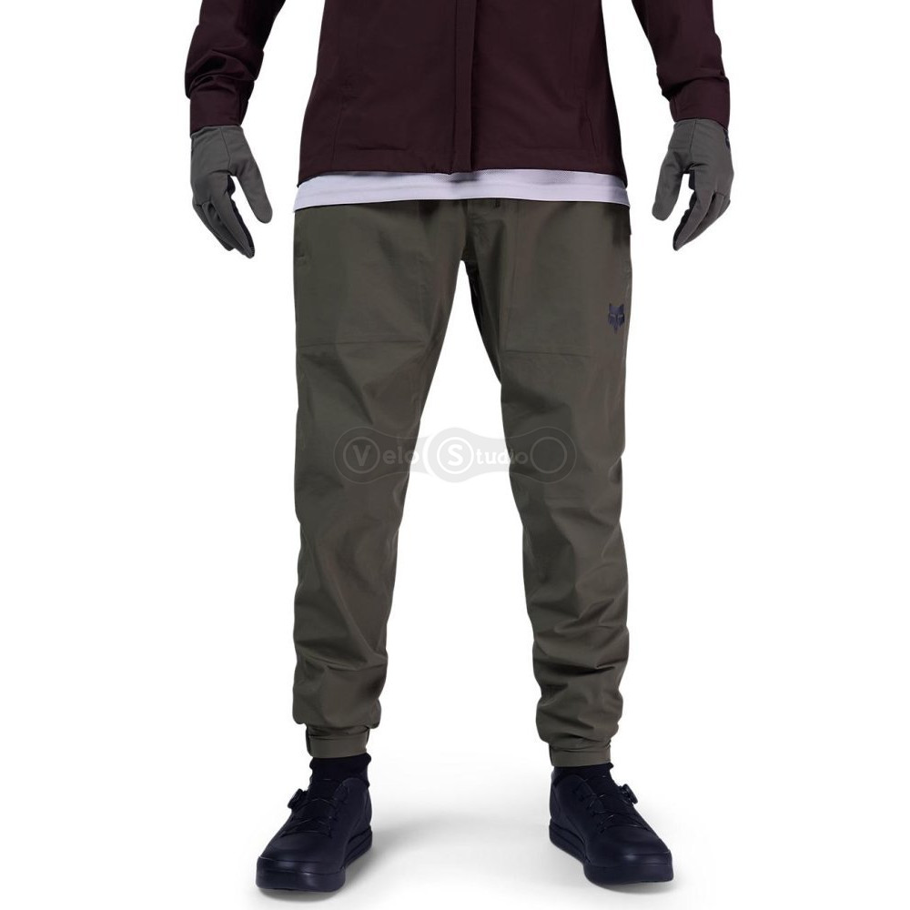Водостойкие штаны FOX RANGER WATER Pant [Olive Green], 32