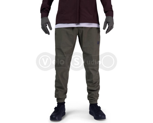 Водостойкие штаны FOX RANGER WATER Pant [Olive Green], 32