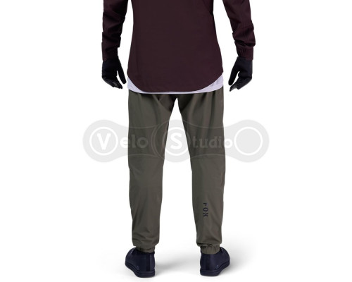 Водостойкие штаны FOX RANGER WATER Pant [Olive Green], 32