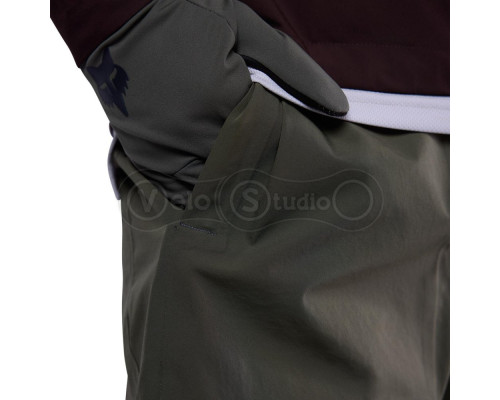 Водостойкие штаны FOX RANGER WATER Pant [Olive Green], 32