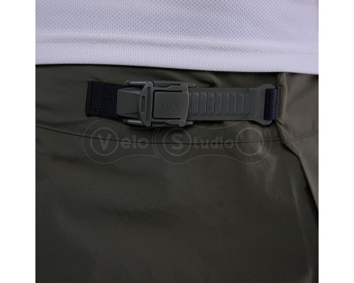 Водостойкие штаны FOX RANGER WATER Pant [Olive Green], 32