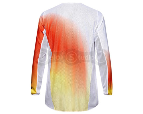 Джерсі FOX 180 AIR Jersey - HAZE [White], M