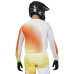 Джерсі FOX 180 AIR Jersey - HAZE [White], M