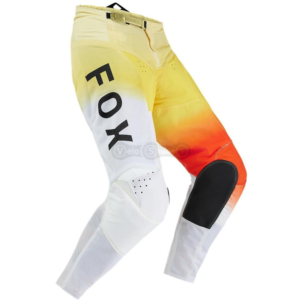 Мотоштани FOX 180 AIR Pant - HAZE [White], 32