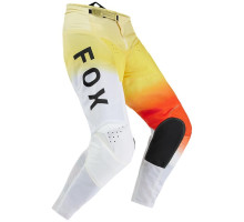 Мотоштаны FOX 180 AIR Pant - HAZE [White], 32