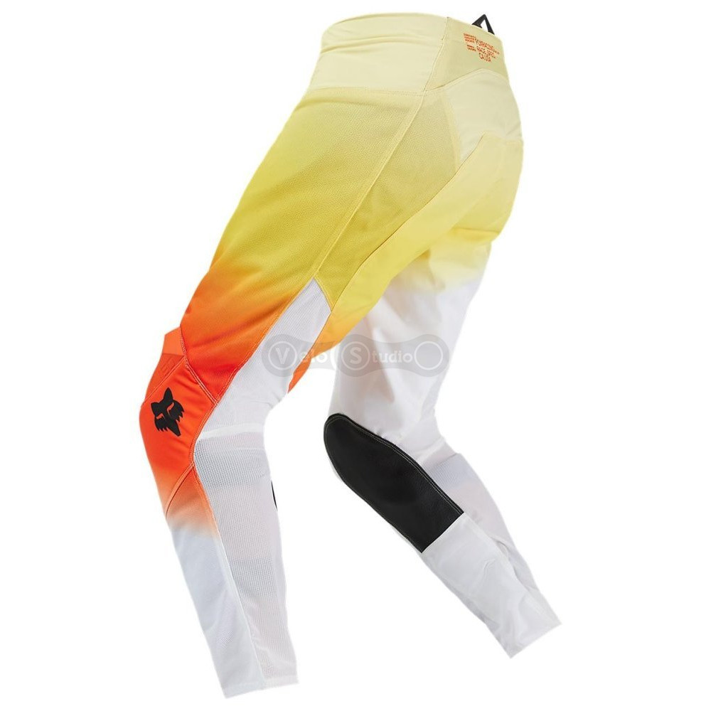 Мотоштани FOX 180 AIR Pant - HAZE [White], 32