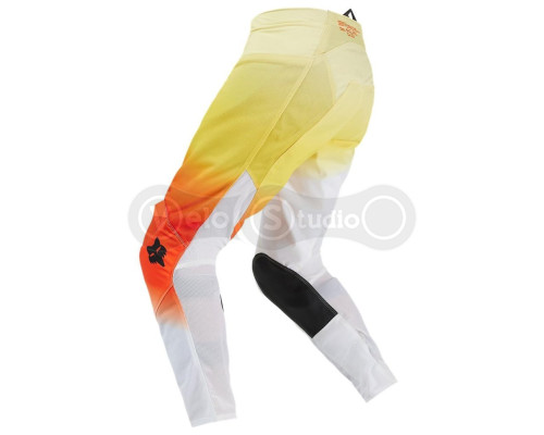 Мотоштаны FOX 180 AIR Pant - HAZE [White], 32