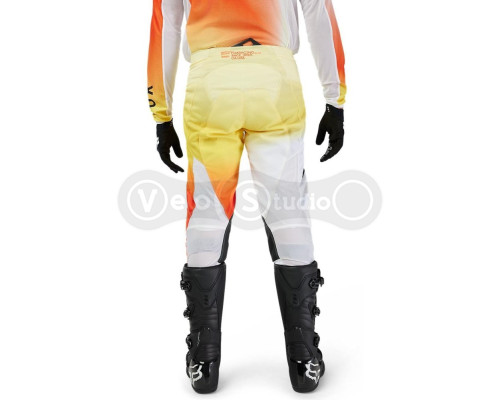 Мотоштаны FOX 180 AIR Pant - HAZE [White], 32