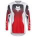 Джерсі FOX 180 Jersey - SHIELD [Flo Red], M
