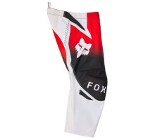Детские штаны FOX 180 Kids Pant - SHIELD [Flo Red], K4