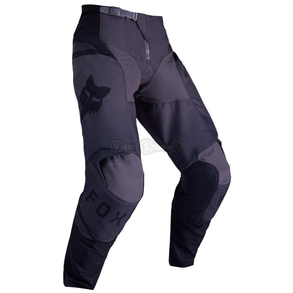Детские штаны FOX 180 Youth Pant - SHIELD [Black], Y 24