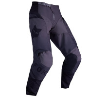 Детские штаны FOX 180 Youth Pant - SHIELD [Black], Y 26
