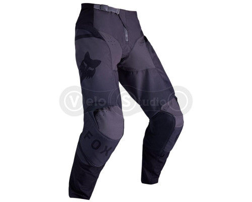 Детские штаны FOX 180 Youth Pant - SHIELD [Black], Y 26