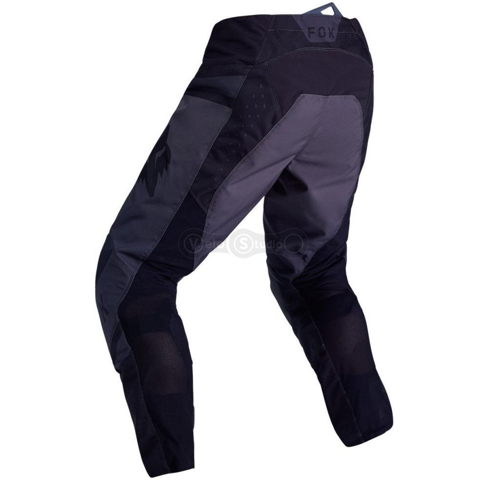 Детские штаны FOX 180 Youth Pant - SHIELD [Black], Y 24