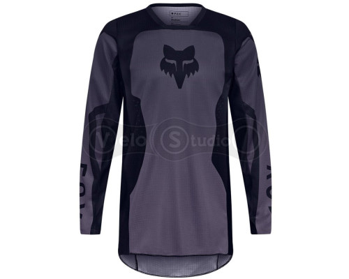 Дитячі джерсі FOX 180 Youth Jersey - SHIELD [Black], YL