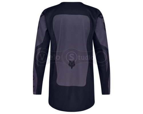 Дитячі джерсі FOX 180 Youth Jersey - SHIELD [Black], YL