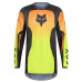 Дитячі джерсі FOX 180 Youth Jersey - SHIELD [Flo Yellow], YXL