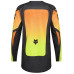 Дитячі джерсі FOX 180 Youth Jersey - SHIELD [Flo Yellow], YXL