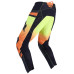 Детские штаны FOX 180 Youth Pant - SHIELD [Flo Yellow], Y 28