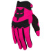 Рукавички FOX DIRTPAW Glove [Pink], M (9)