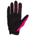Рукавички FOX DIRTPAW Glove [Pink], M (9)