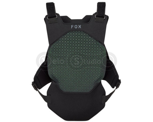 Захист тіла FOX AIRFRAME Chest Protector [Black], L/XL