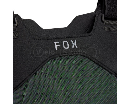 Захист тіла FOX AIRFRAME Chest Protector [Black], L/XL