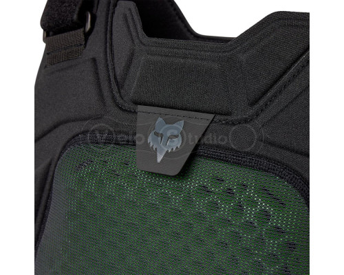 Захист тіла FOX AIRFRAME Chest Protector [Black], L/XL
