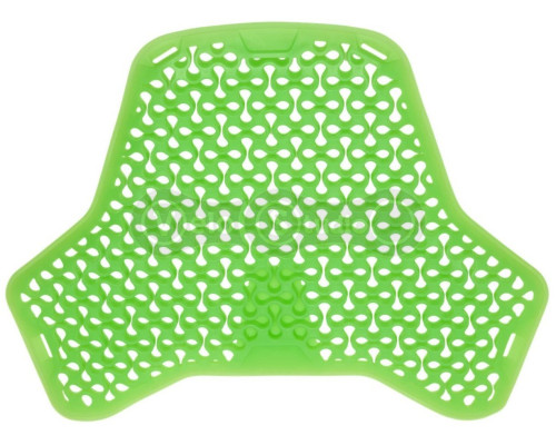 Захист тіла FOX AIRFRAME Chest Protector [Black], L/XL