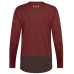 Вело джерсі FOX RANGER LS Jersey - FOXHEAD [Rust], M