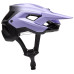 Шлем FOX SPEEDFRAME PRO Mips Air Helmet - BACKFADE [Lilac], L