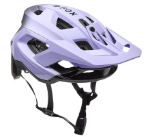 Шлем FOX SPEEDFRAME PRO Mips Air Helmet - BACKFADE [Lilac], L