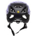 Шлем FOX SPEEDFRAME PRO Mips Air Helmet - BACKFADE [Lilac], L