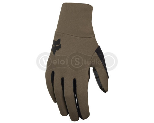 Зимові рукавички FOX RANGER FIRE Glove [Ash], M (9)