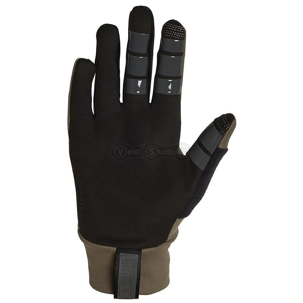 Зимние перчатки FOX RANGER FIRE Glove [Ash], XXL (12)
