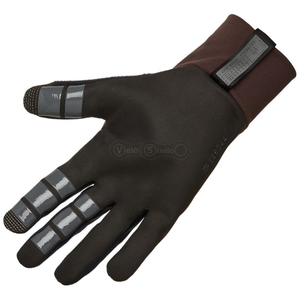 Зимние перчатки FOX RANGER FIRE Glove [Cocoa], XXL (12)