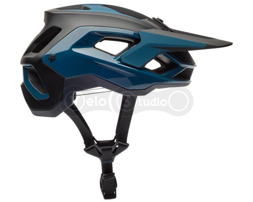 Шолом FOX SPEEDFRAME PRO Mips Air Helmet - DEFY [Twilight], M
