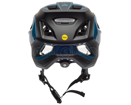 Шолом FOX SPEEDFRAME PRO Mips Air Helmet - DEFY [Twilight], M