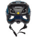 Шолом FOX SPEEDFRAME PRO Mips Air Helmet - DEFY [Twilight], M