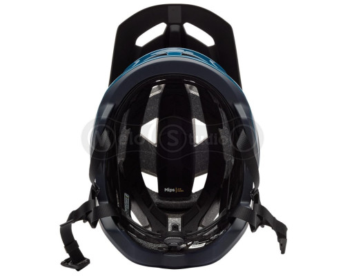 Шолом FOX SPEEDFRAME PRO Mips Air Helmet - DEFY [Twilight], M